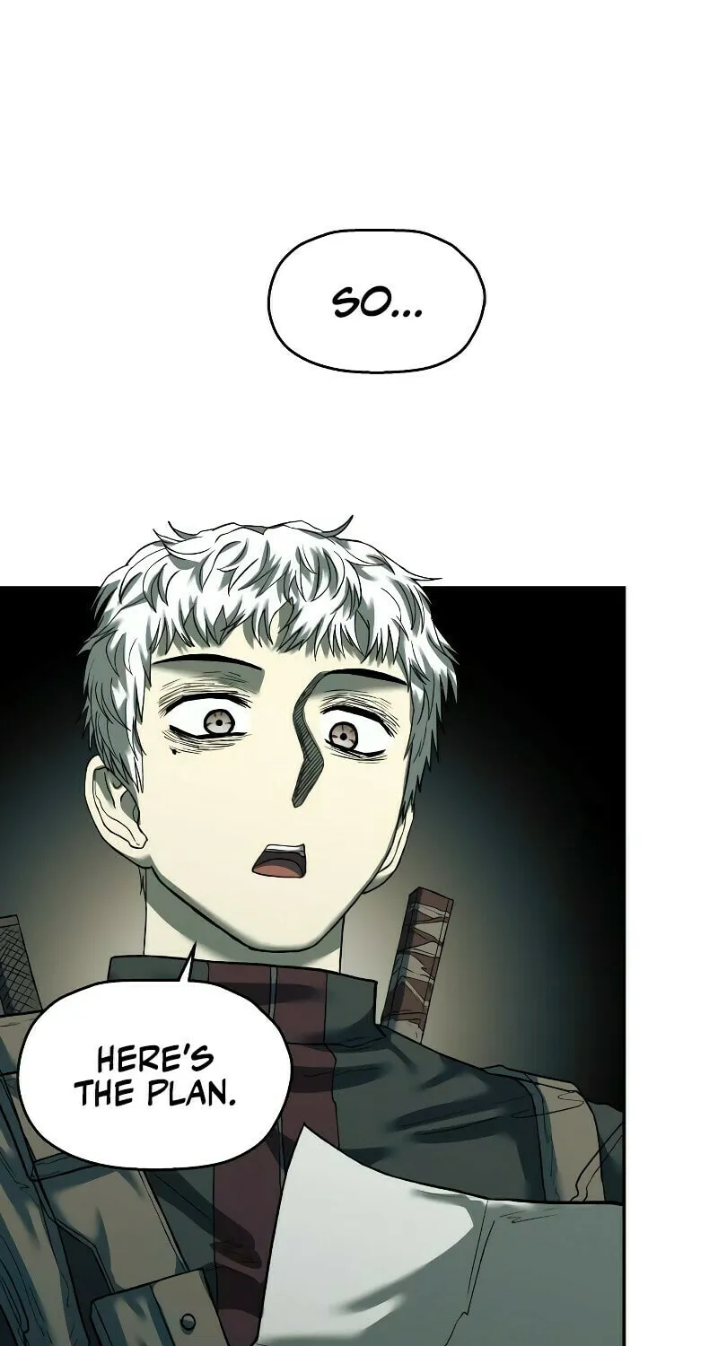 Read Surviving the Apocalypse chapter 38 image 21 on Lezhin