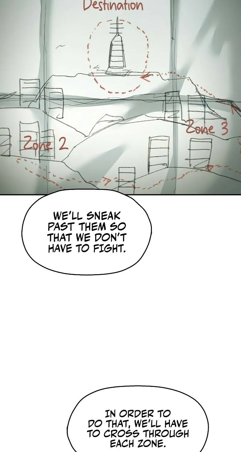 Read Surviving the Apocalypse chapter 38 image 24 on Lezhin