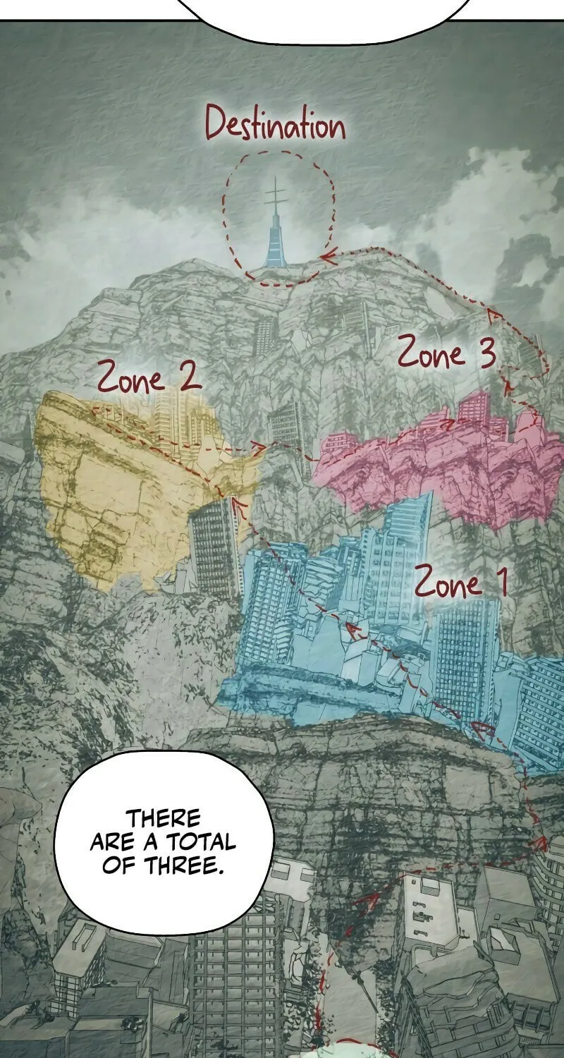 Read Surviving the Apocalypse chapter 38 image 25 on Lezhin