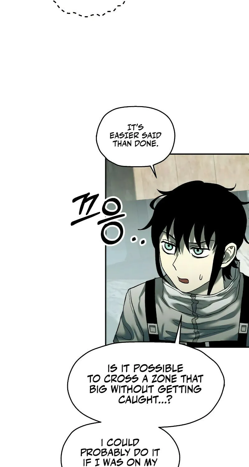 Read Surviving the Apocalypse chapter 38 image 27 on Lezhin