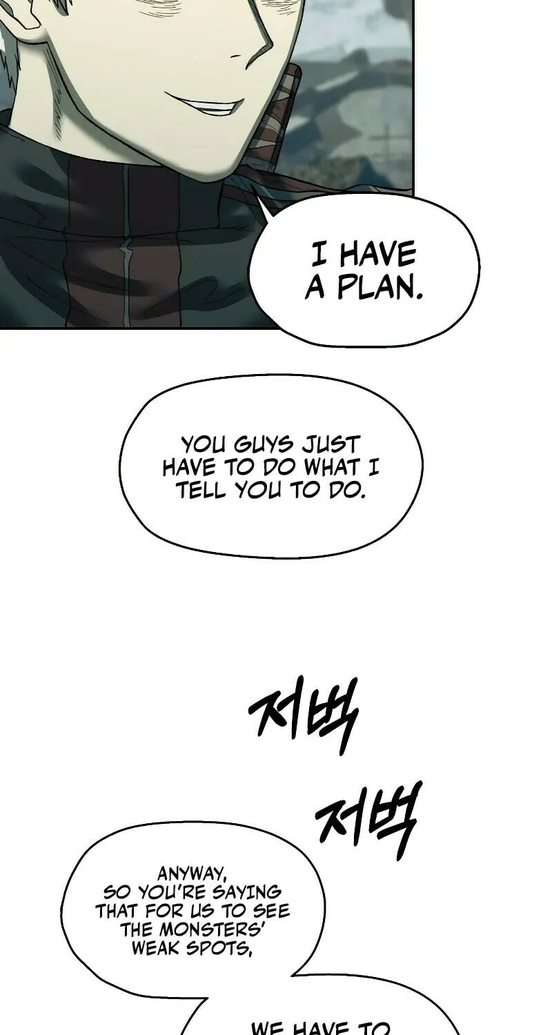 Read Surviving the Apocalypse chapter 38 image 29 on Lezhin