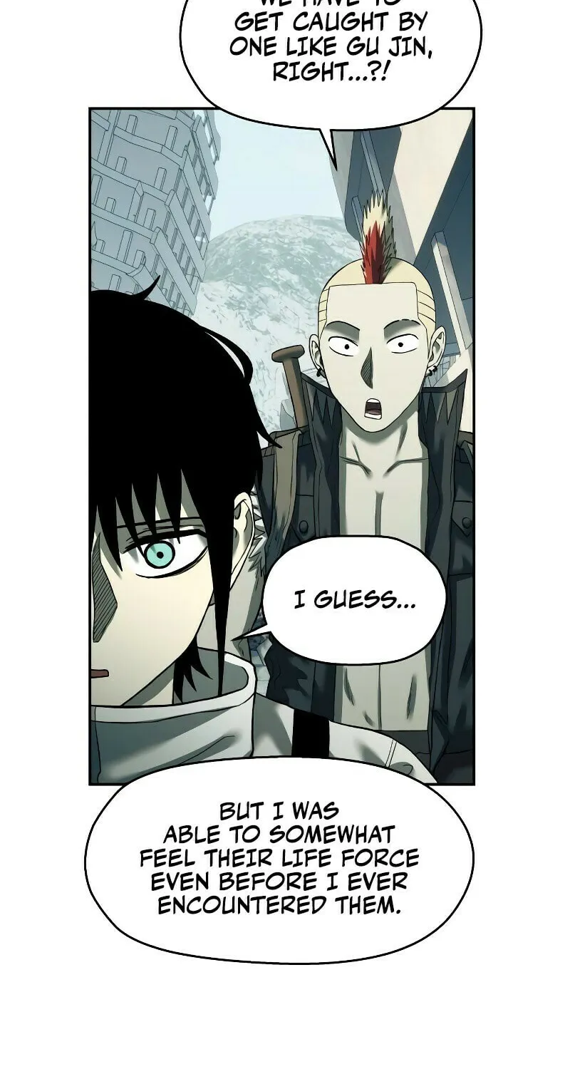 Read Surviving the Apocalypse chapter 38 image 30 on Lezhin