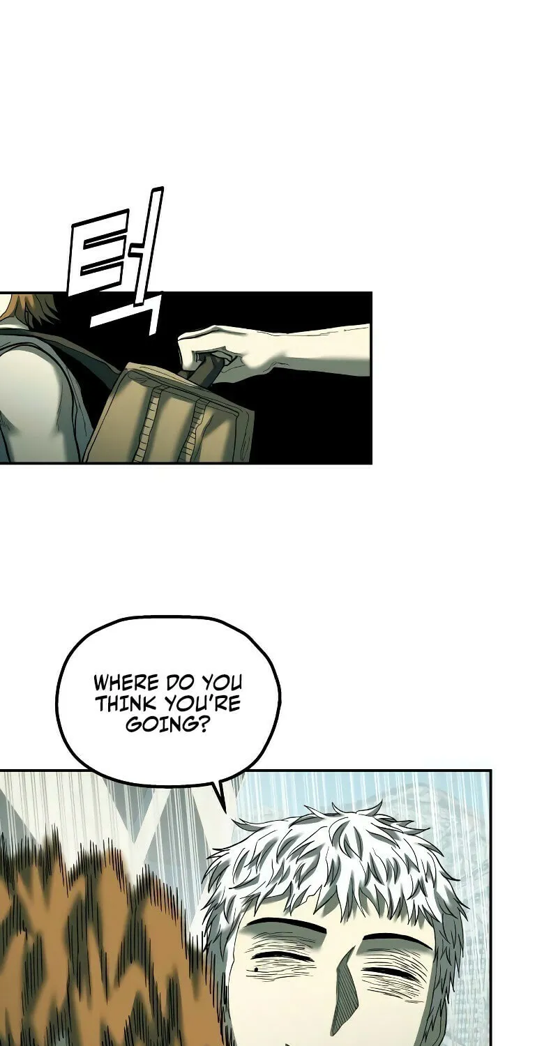 Read Surviving the Apocalypse chapter 38 image 34 on Lezhin