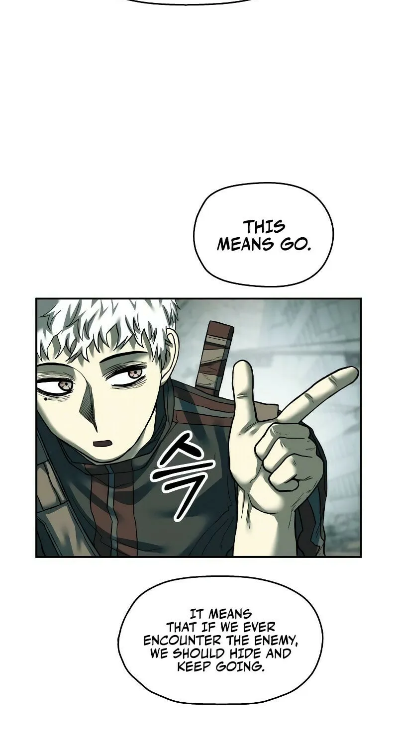Read Surviving the Apocalypse chapter 38 image 37 on Lezhin