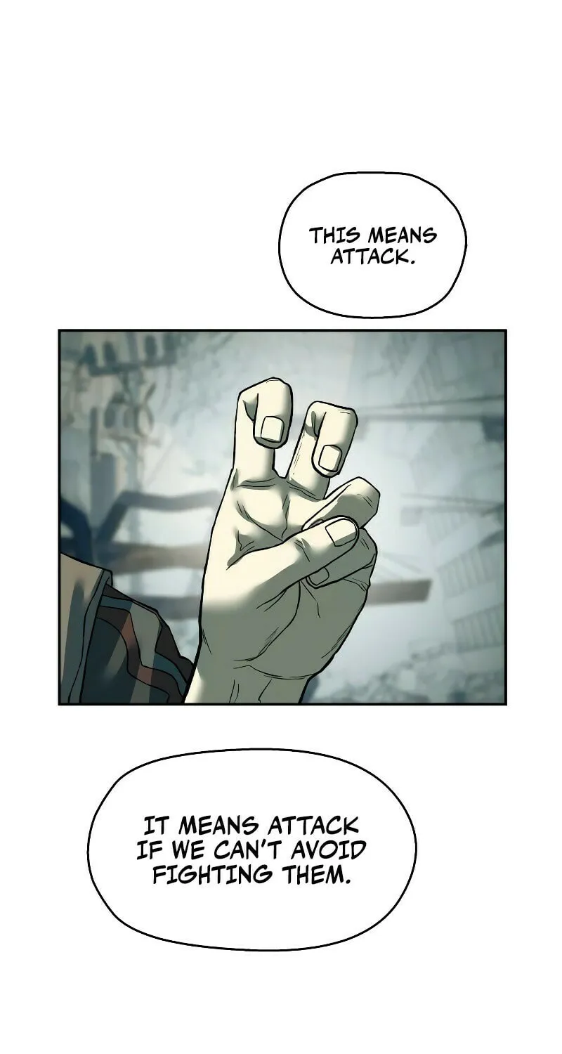 Read Surviving the Apocalypse chapter 38 image 38 on Lezhin