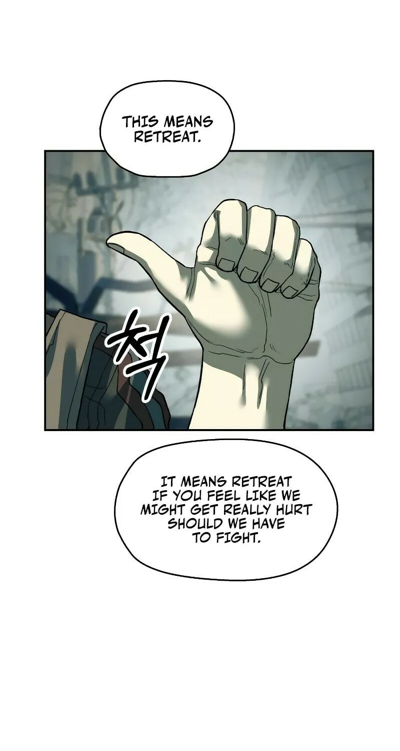 Read Surviving the Apocalypse chapter 38 image 39 on Lezhin