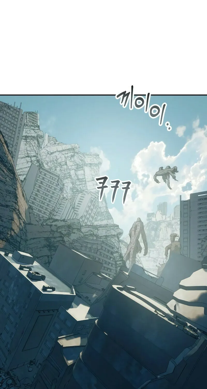 Read Surviving the Apocalypse chapter 38 image 4 on Lezhin