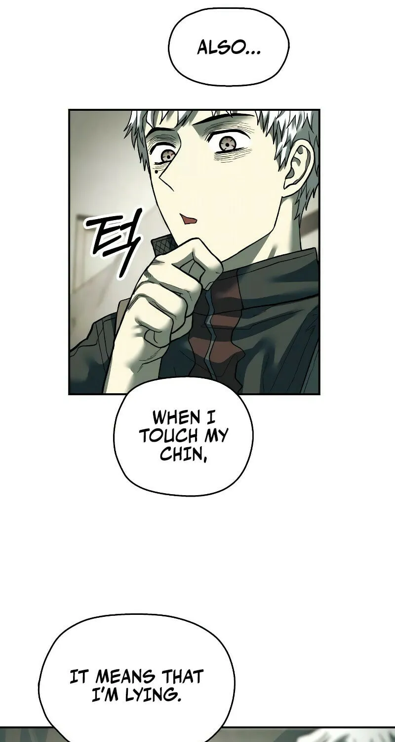 Read Surviving the Apocalypse chapter 38 image 40 on Lezhin