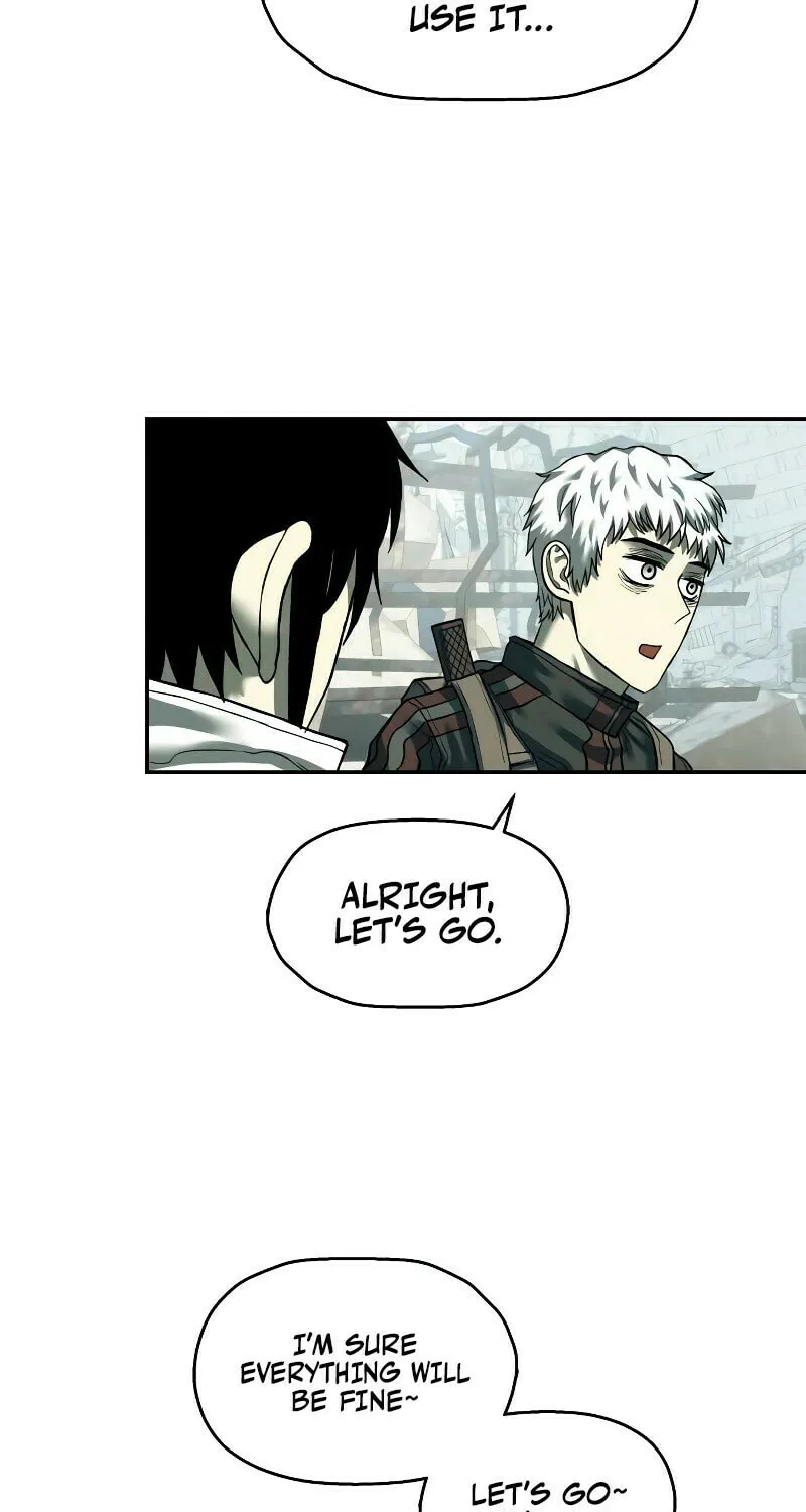 Read Surviving the Apocalypse chapter 38 image 42 on Lezhin