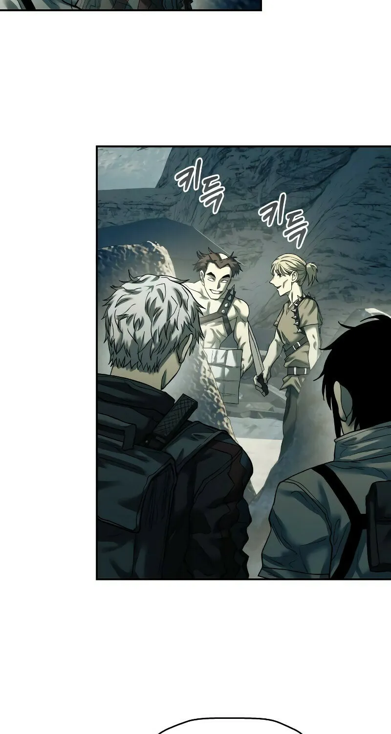 Read Surviving the Apocalypse chapter 38 image 48 on Lezhin