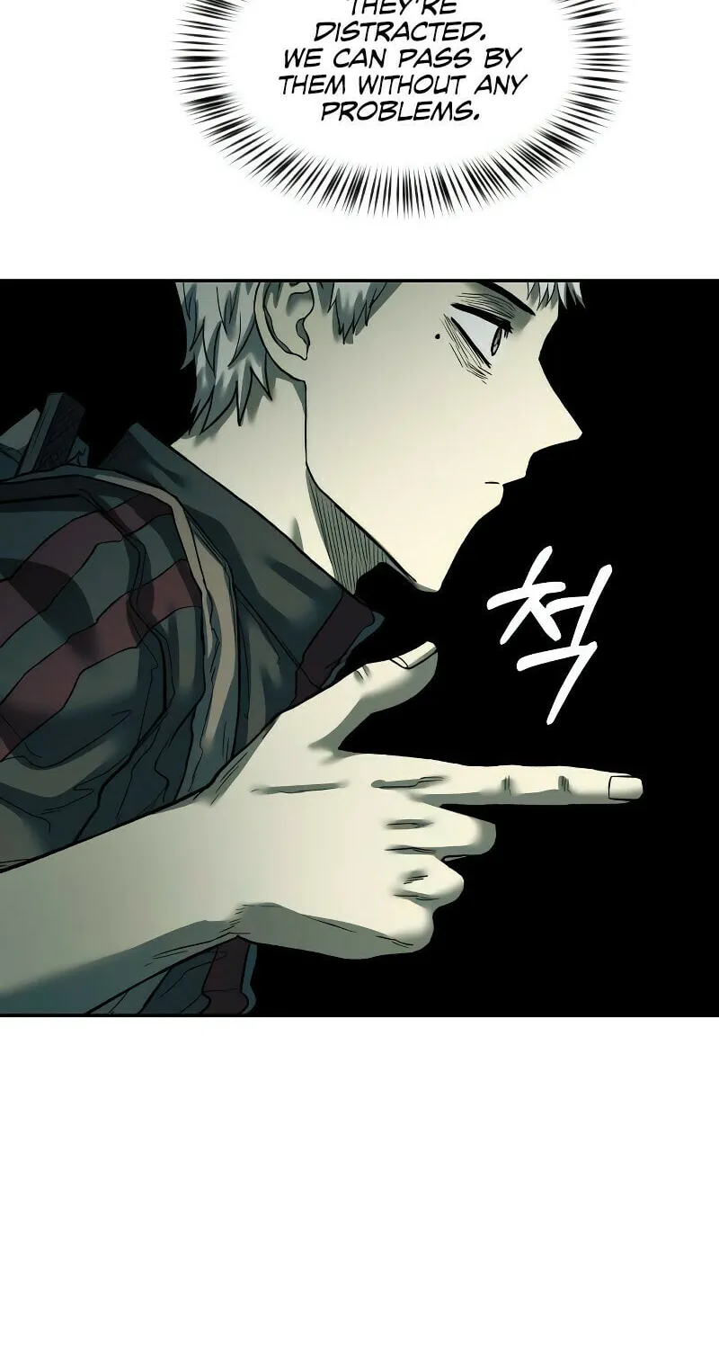 Read Surviving the Apocalypse chapter 38 image 50 on Lezhin