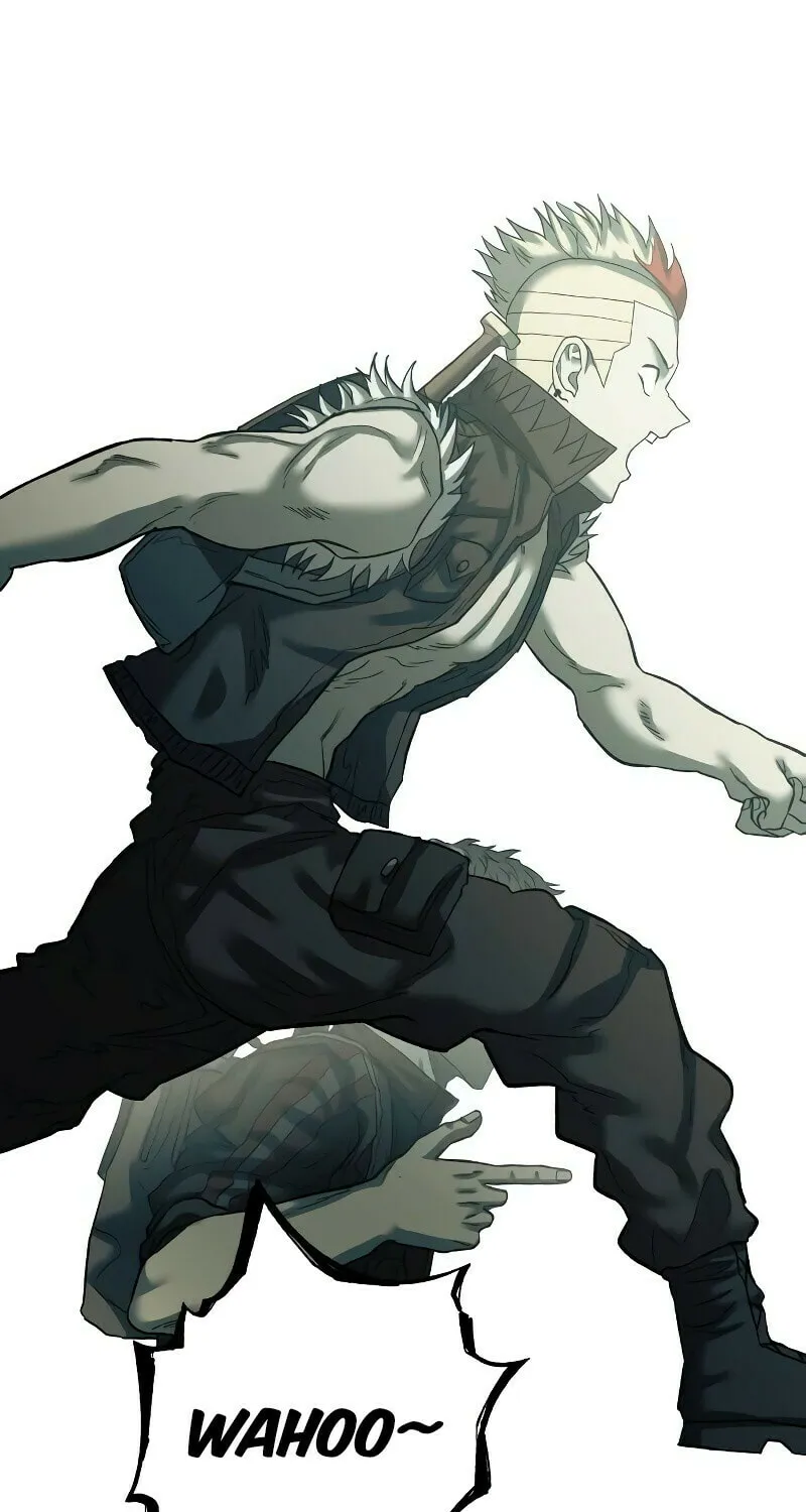 Read Surviving the Apocalypse chapter 38 image 51 on Lezhin