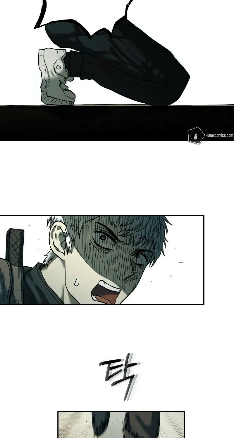 Read Surviving the Apocalypse chapter 38 image 52 on Lezhin