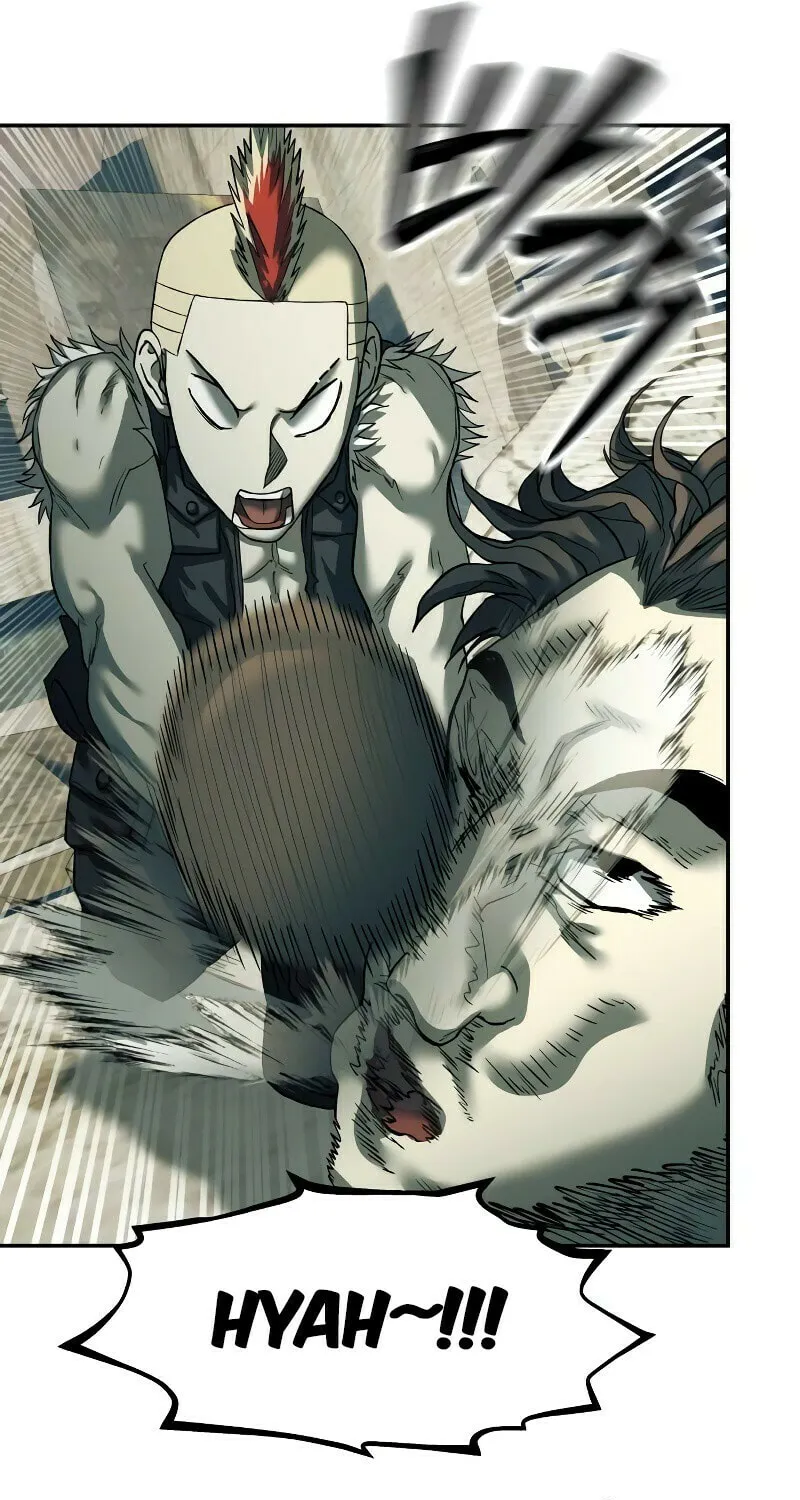 Read Surviving the Apocalypse chapter 38 image 55 on Lezhin