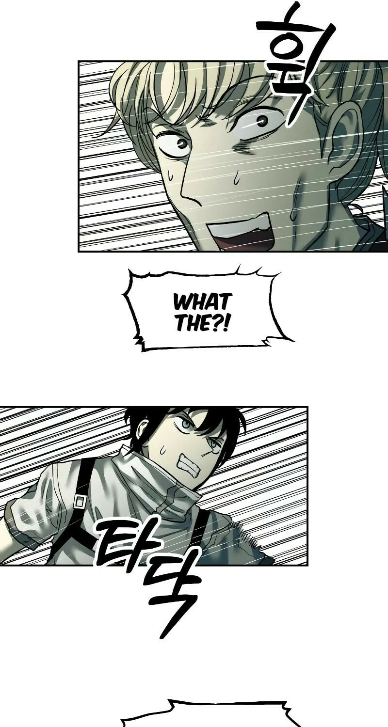 Read Surviving the Apocalypse chapter 38 image 56 on Lezhin