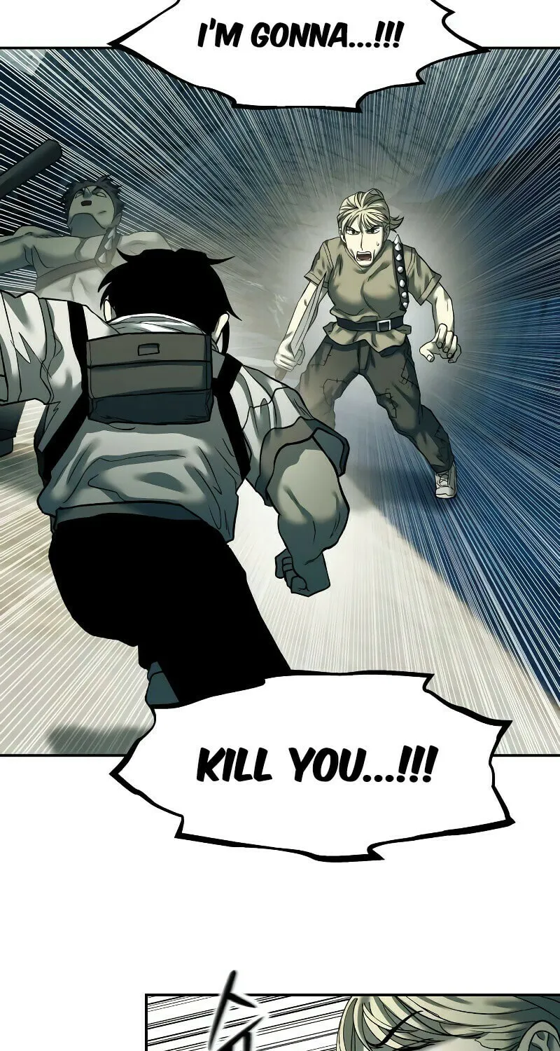 Read Surviving the Apocalypse chapter 38 image 57 on Lezhin