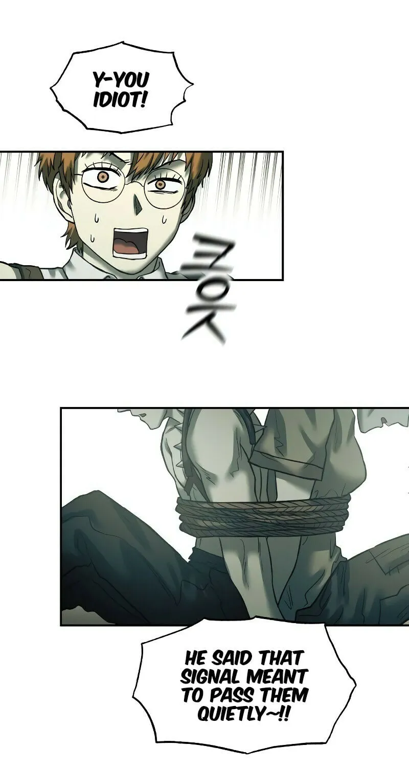 Read Surviving the Apocalypse chapter 38 image 59 on Lezhin