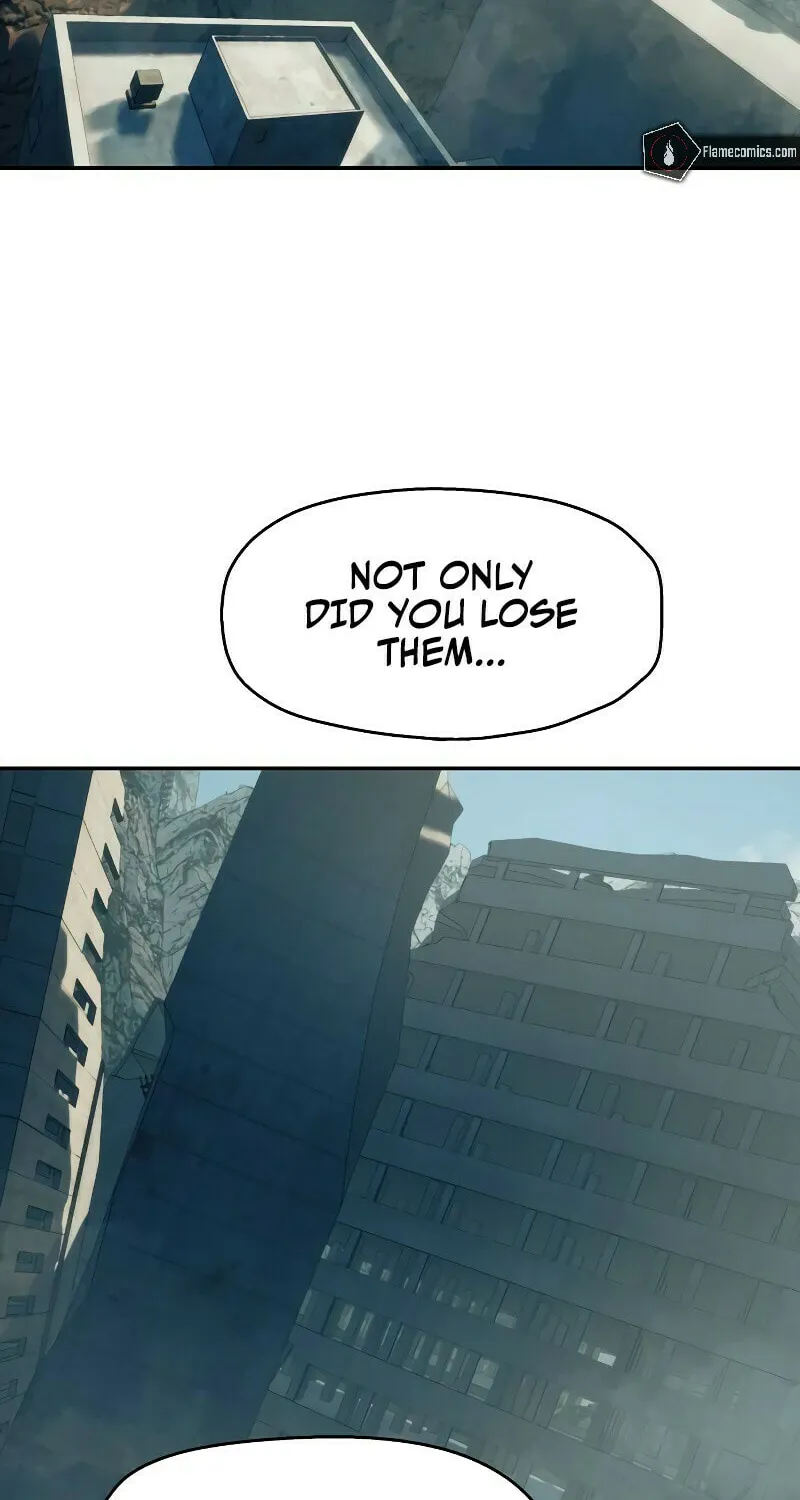 Read Surviving the Apocalypse chapter 38 image 6 on Lezhin