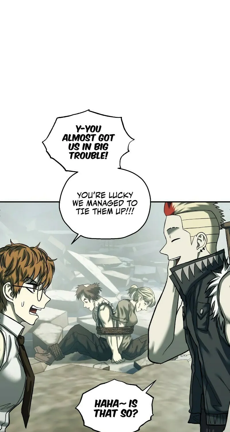 Read Surviving the Apocalypse chapter 38 image 60 on Lezhin