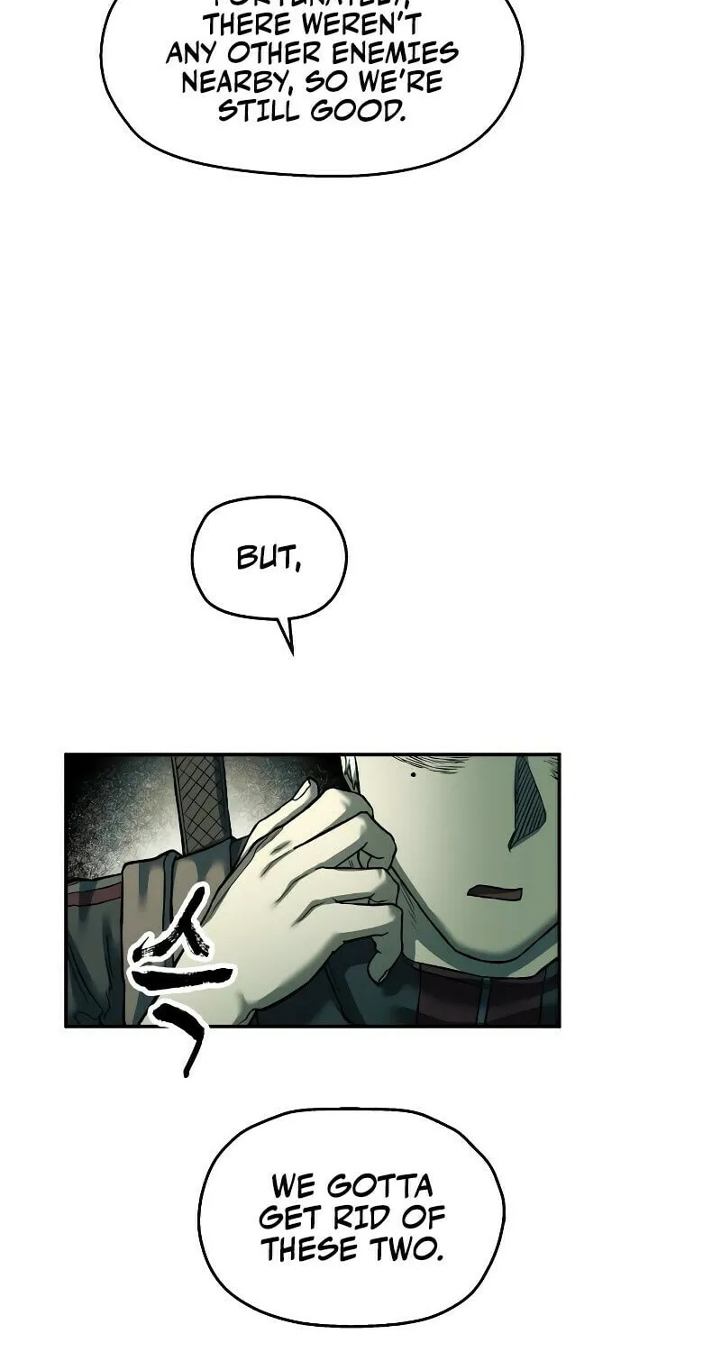 Read Surviving the Apocalypse chapter 38 image 62 on Lezhin