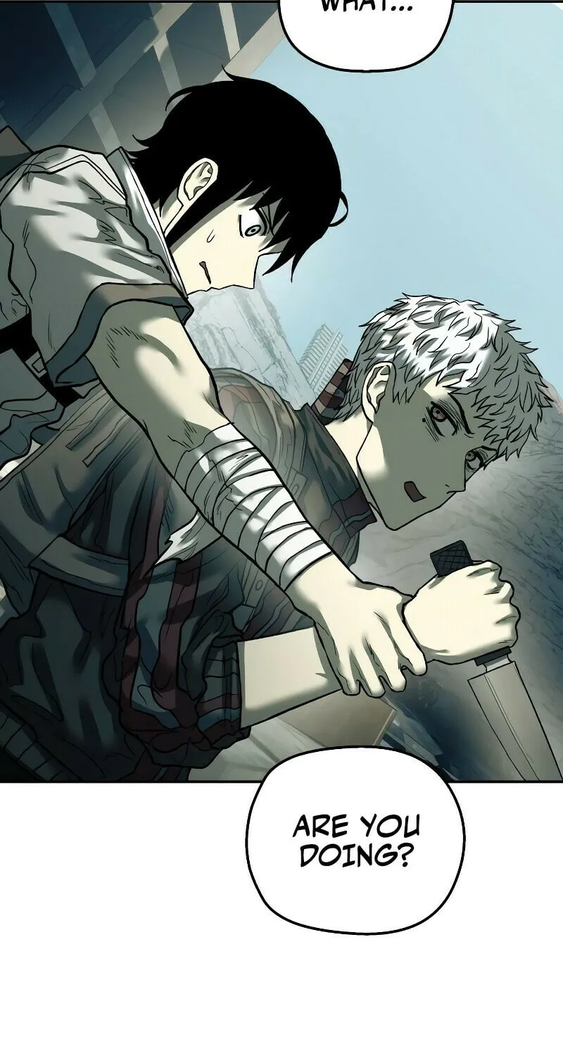 Read Surviving the Apocalypse chapter 38 image 69 on Lezhin