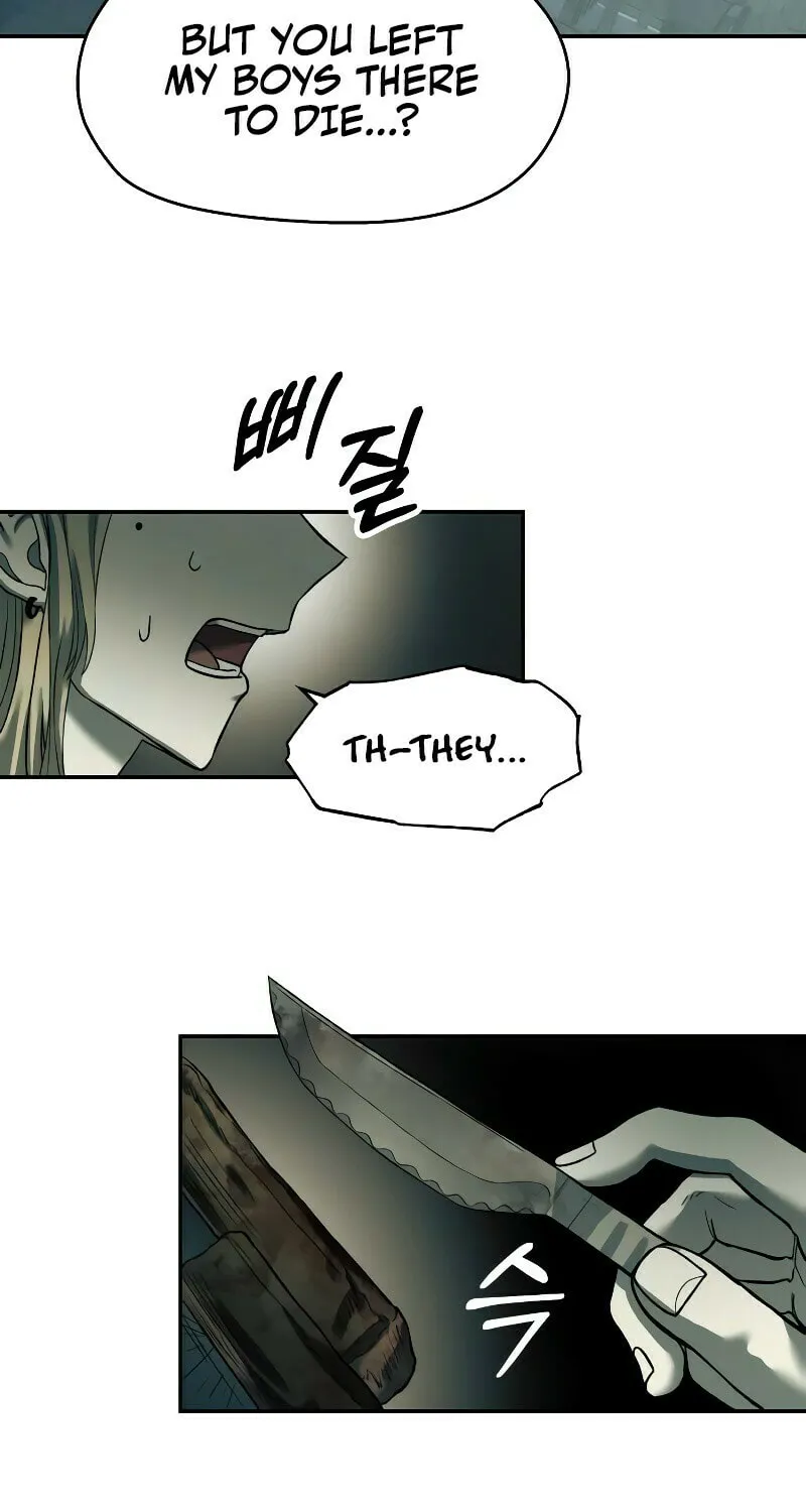 Read Surviving the Apocalypse chapter 38 image 7 on Lezhin
