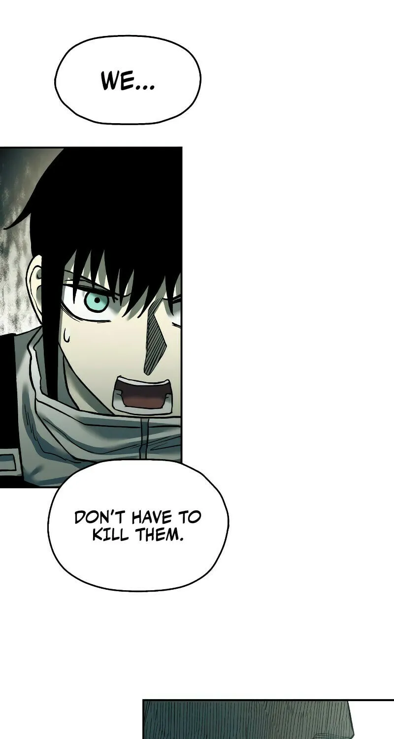 Read Surviving the Apocalypse chapter 38 image 70 on Lezhin