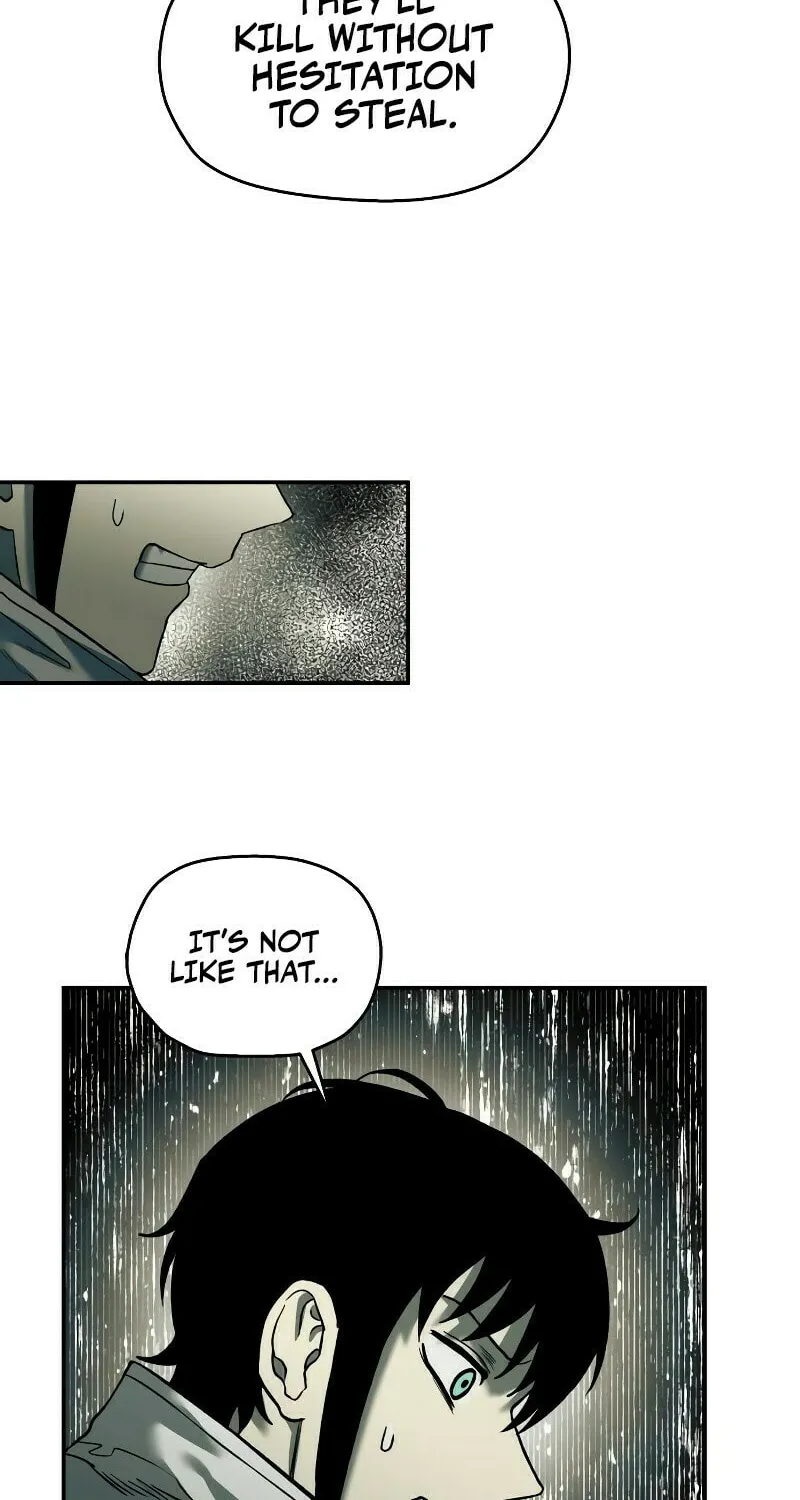 Read Surviving the Apocalypse chapter 38 image 73 on Lezhin