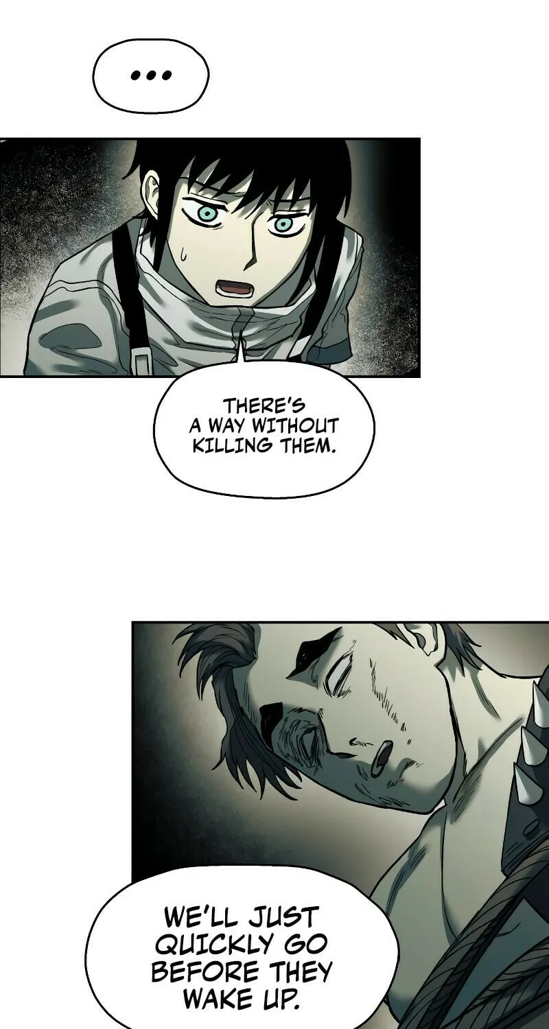 Read Surviving the Apocalypse chapter 38 image 79 on Lezhin