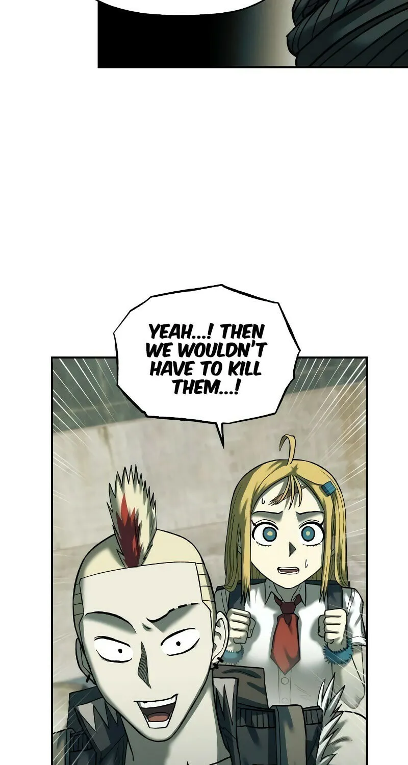 Read Surviving the Apocalypse chapter 38 image 80 on Lezhin