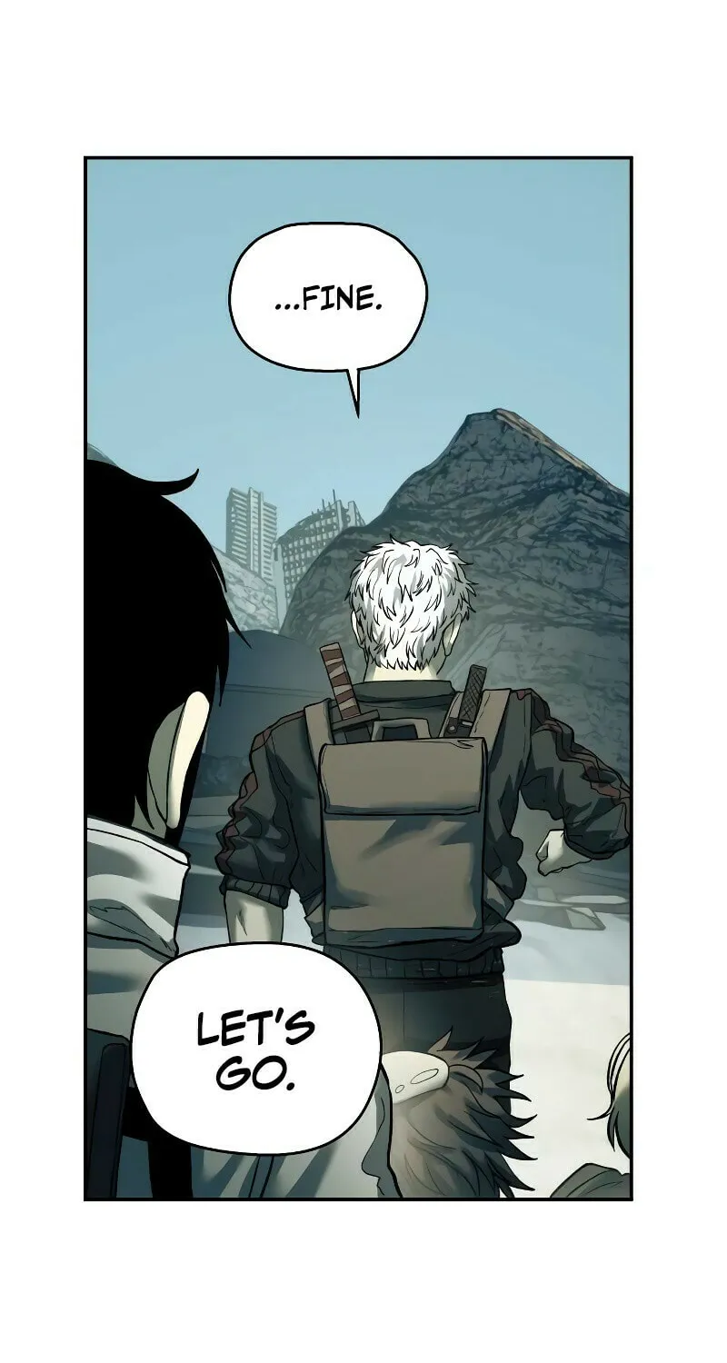 Read Surviving the Apocalypse chapter 38 image 83 on Lezhin