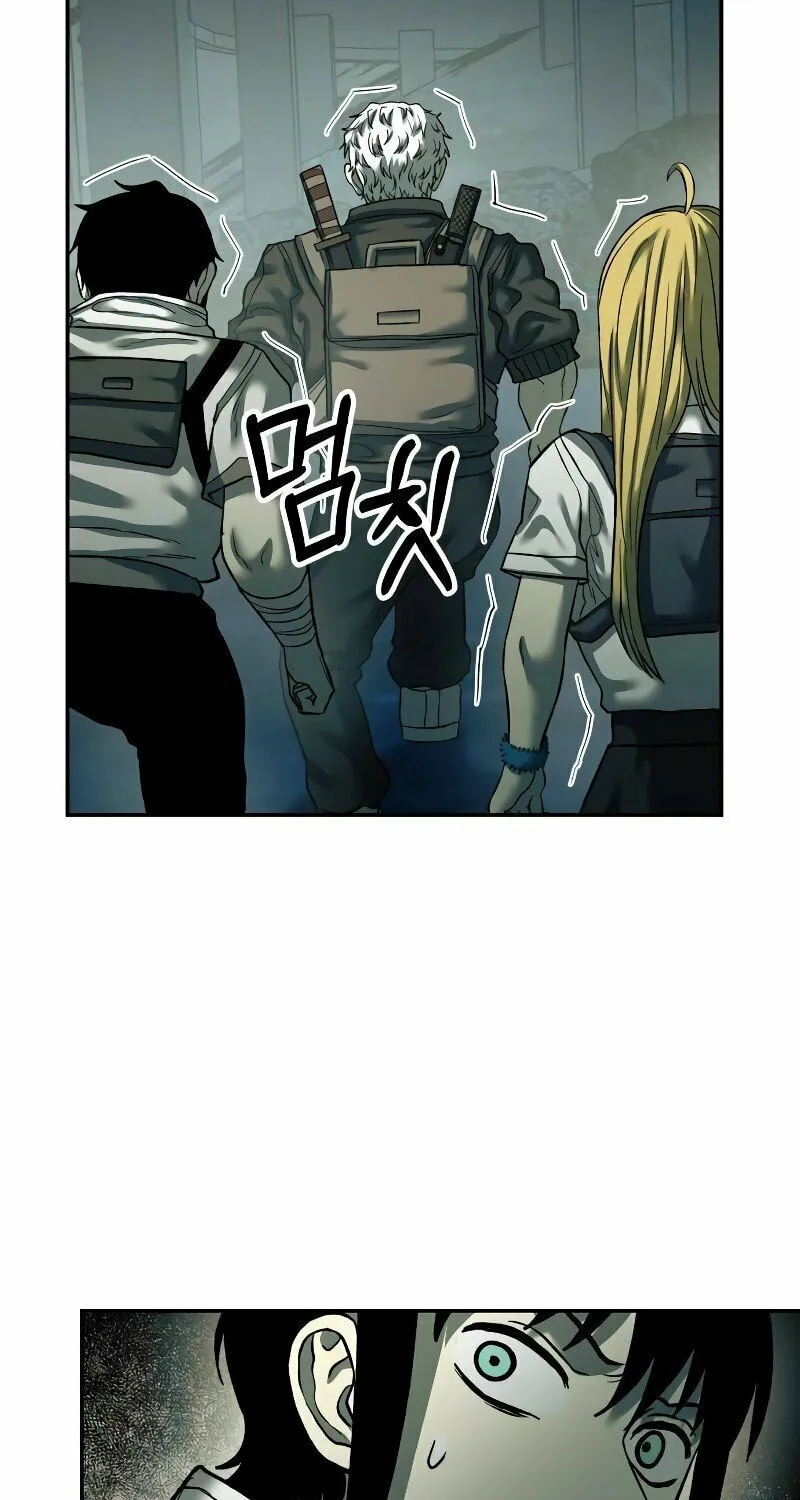 Read Surviving the Apocalypse chapter 38 image 88 on Lezhin