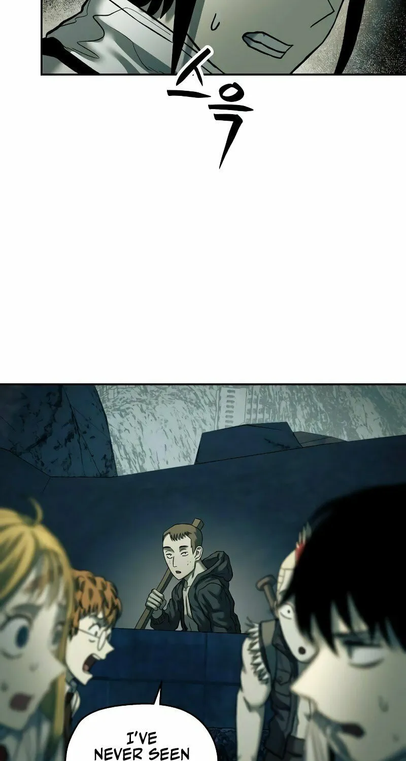 Read Surviving the Apocalypse chapter 38 image 89 on Lezhin
