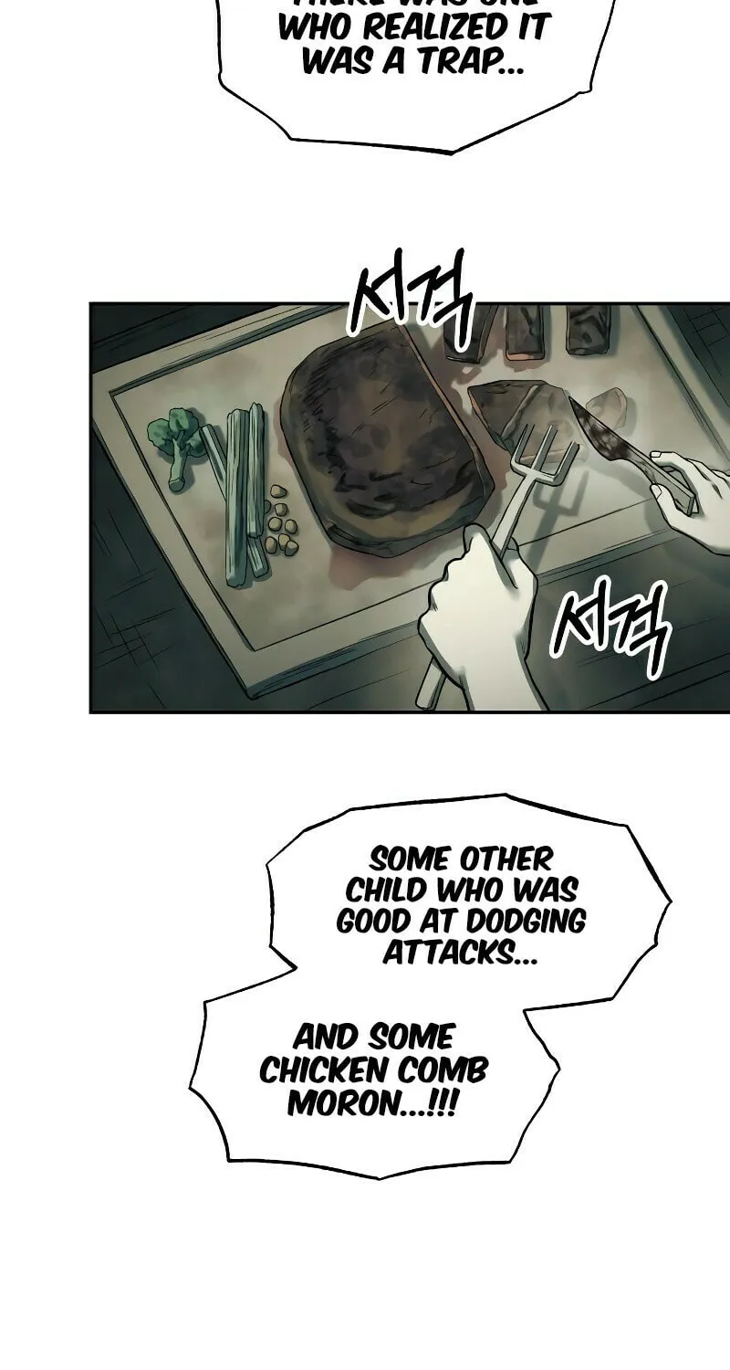 Read Surviving the Apocalypse chapter 38 image 9 on Lezhin
