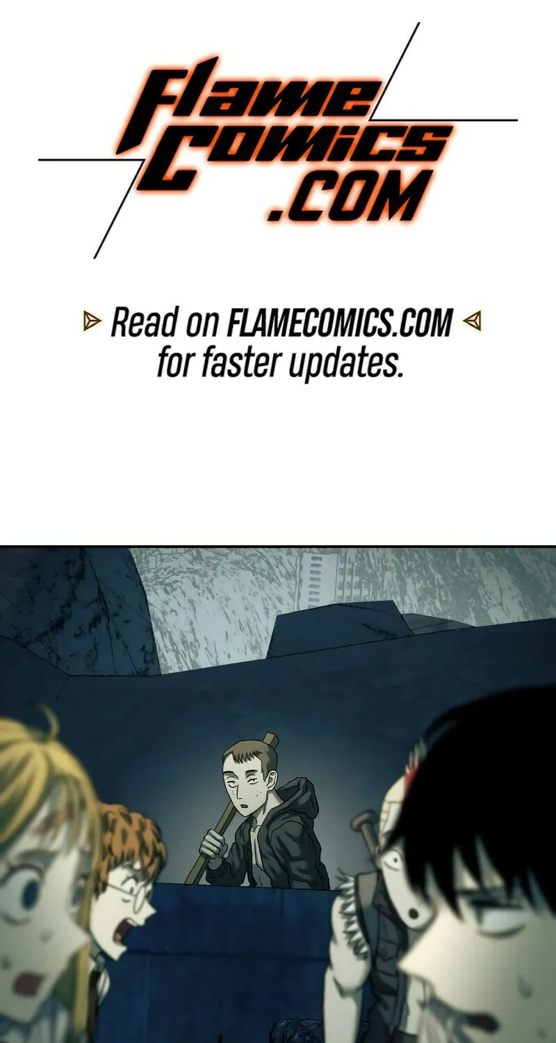 Read Surviving the Apocalypse chapter 39 image 1 on Lezhin