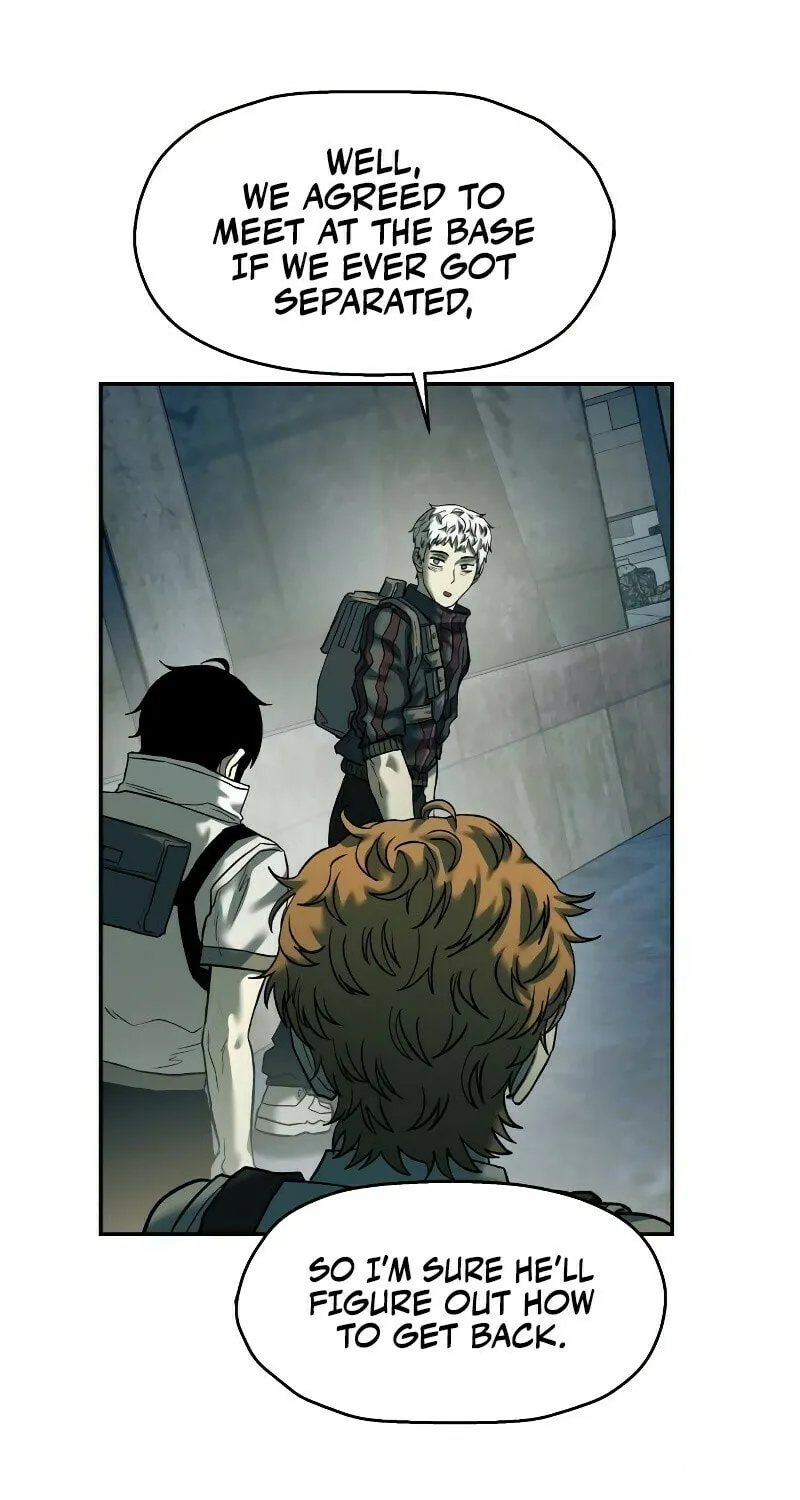 Read Surviving the Apocalypse chapter 39 image 12 on Lezhin