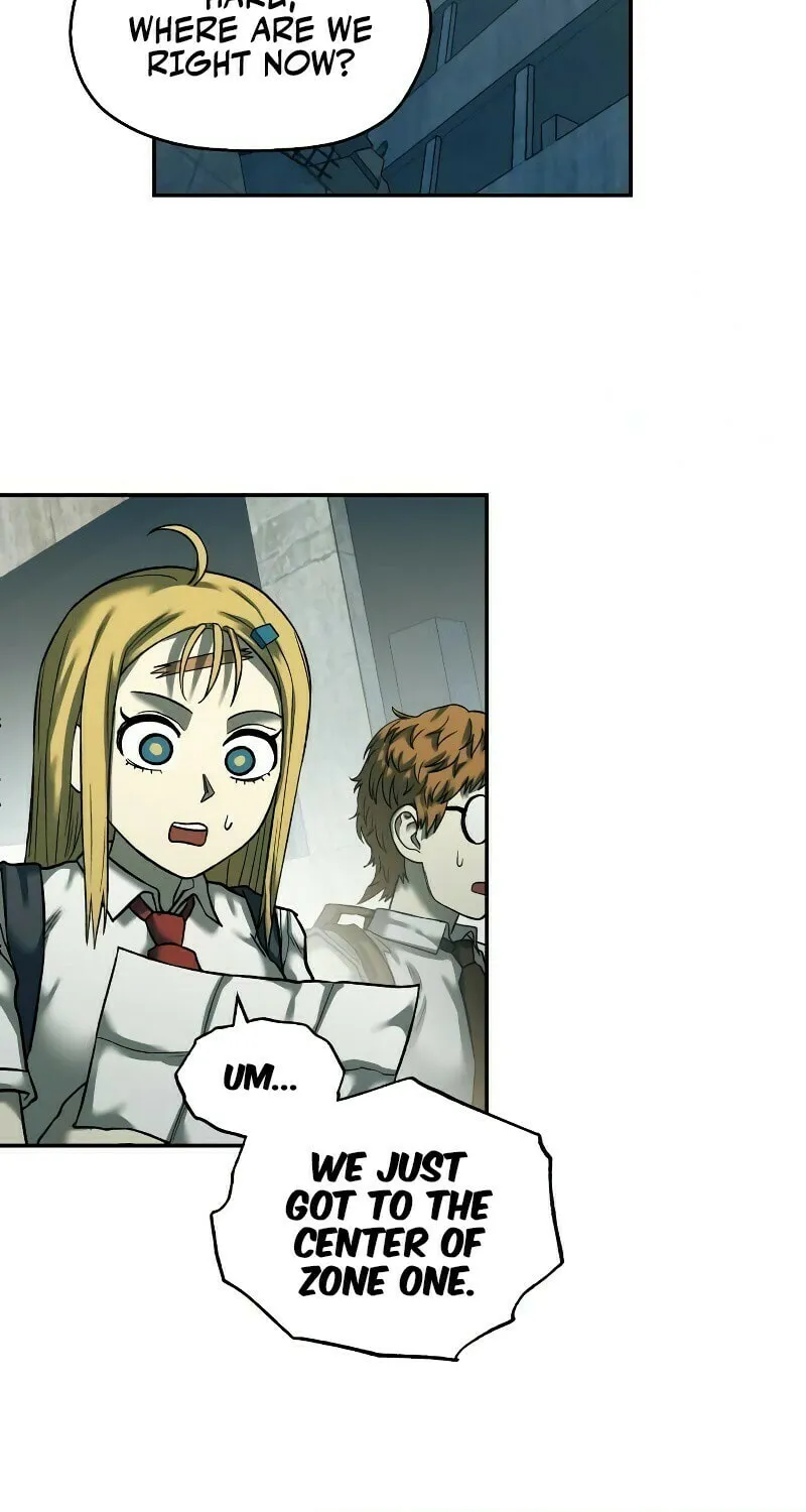 Read Surviving the Apocalypse chapter 39 image 14 on Lezhin