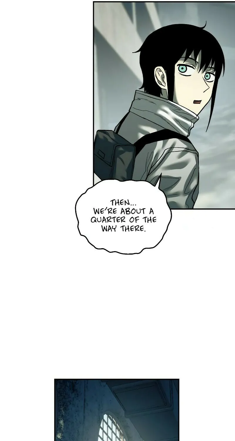 Read Surviving the Apocalypse chapter 39 image 15 on Lezhin