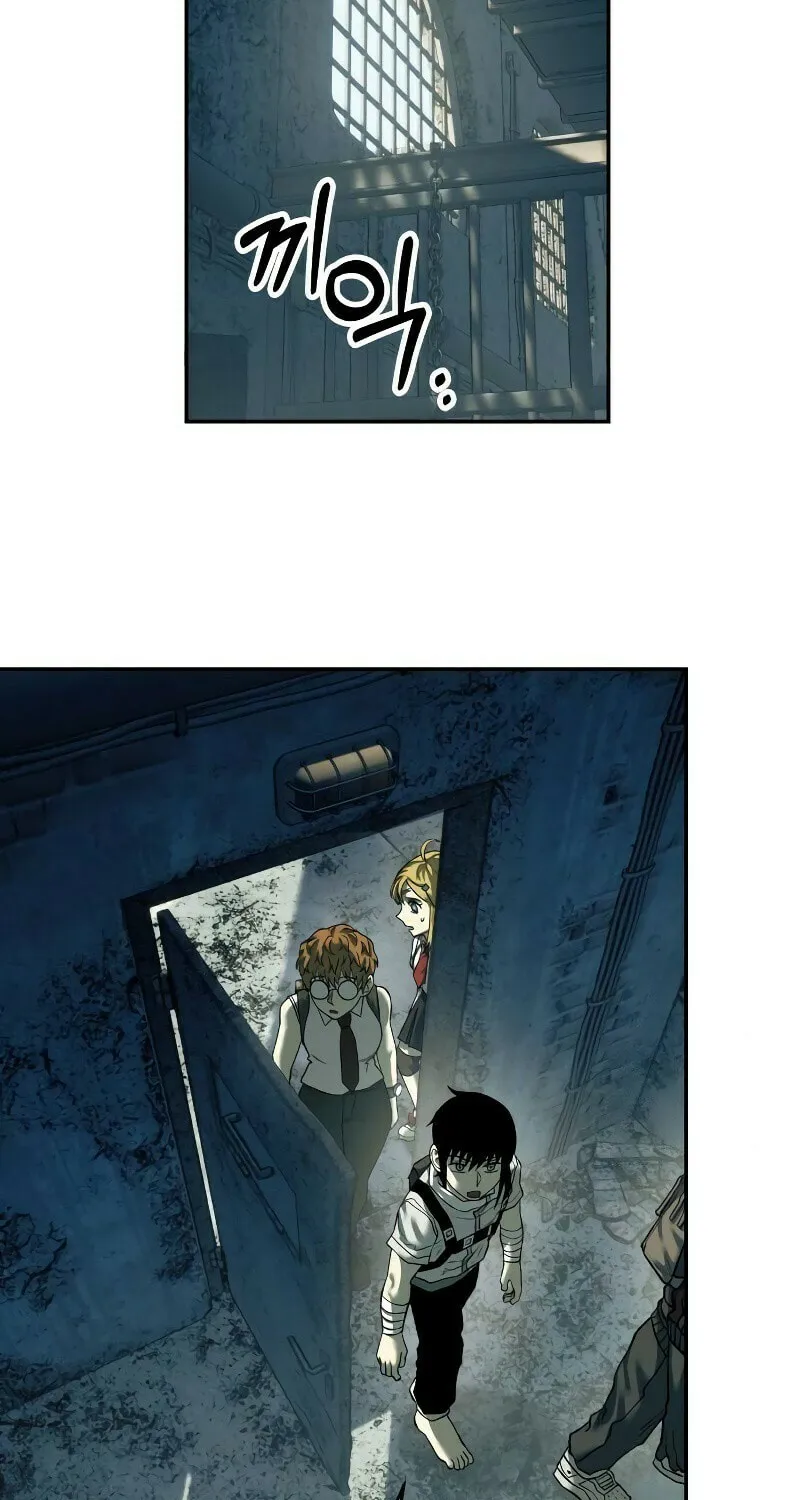 Read Surviving the Apocalypse chapter 39 image 16 on Lezhin
