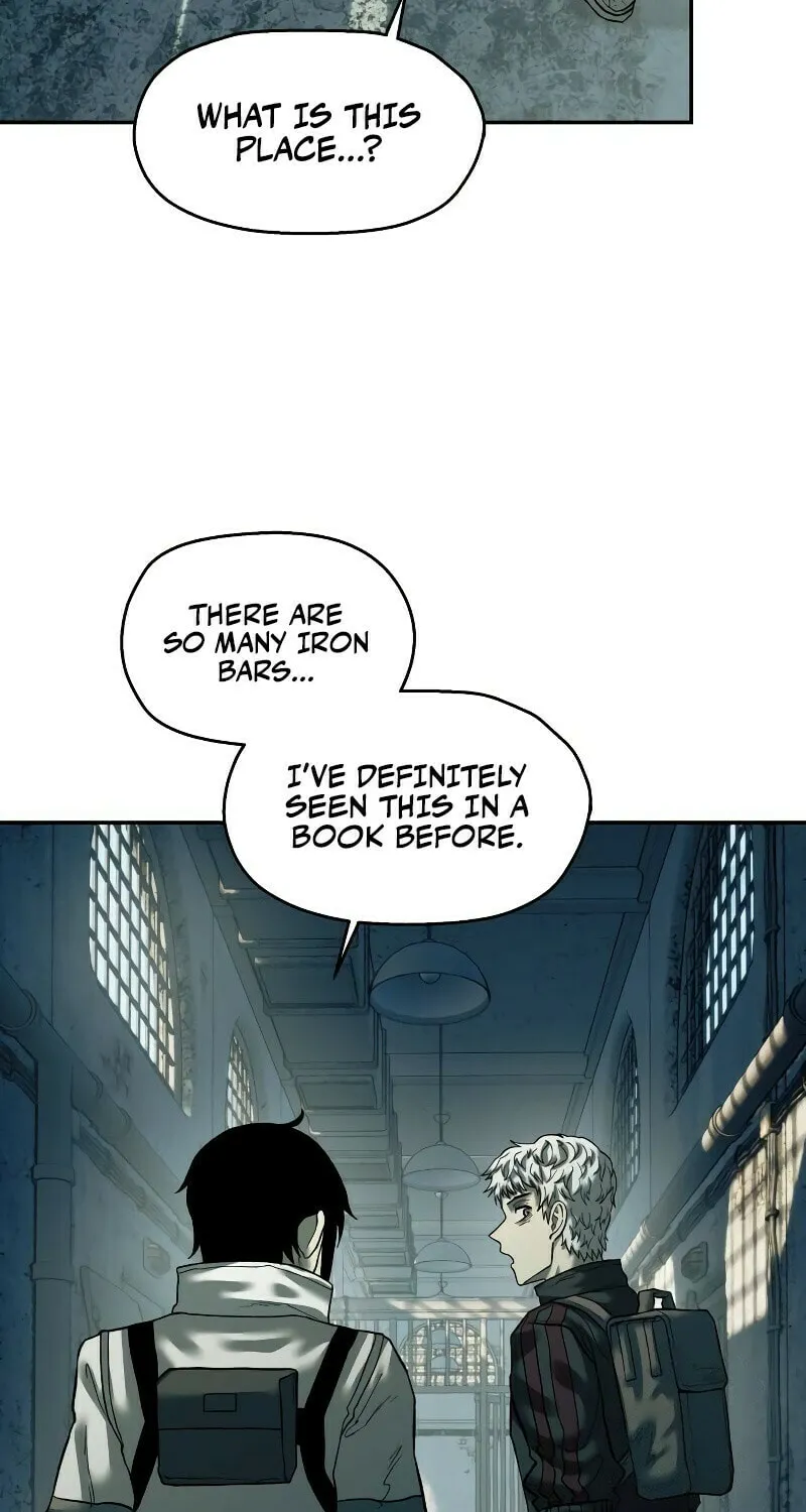 Read Surviving the Apocalypse chapter 39 image 17 on Lezhin