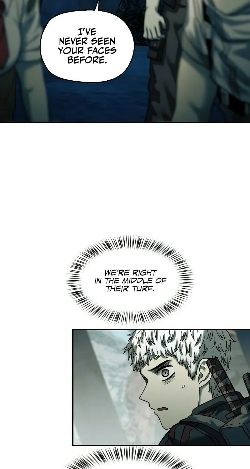 Read Surviving the Apocalypse chapter 39 image 2 on Lezhin