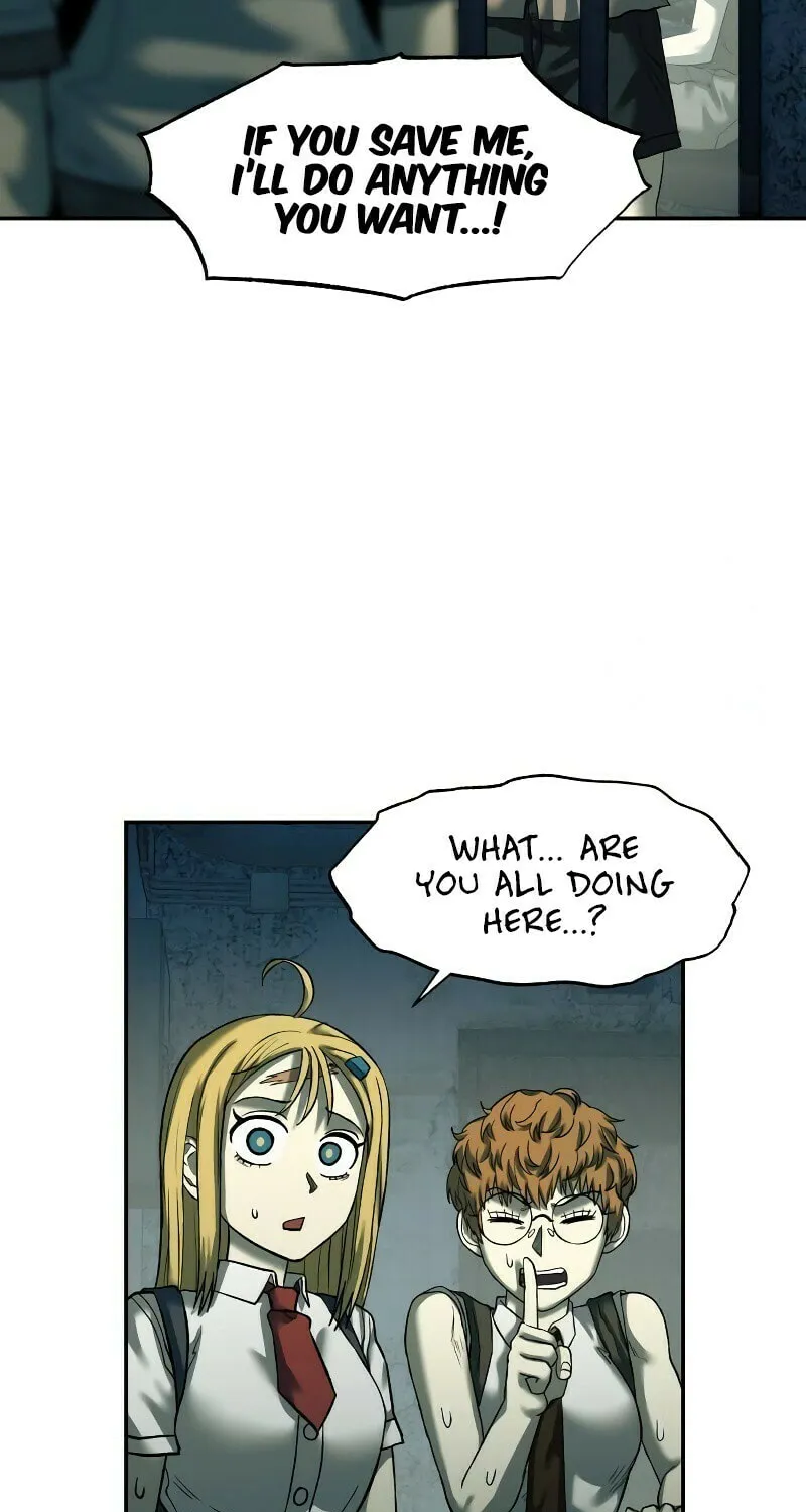 Read Surviving the Apocalypse chapter 39 image 20 on Lezhin