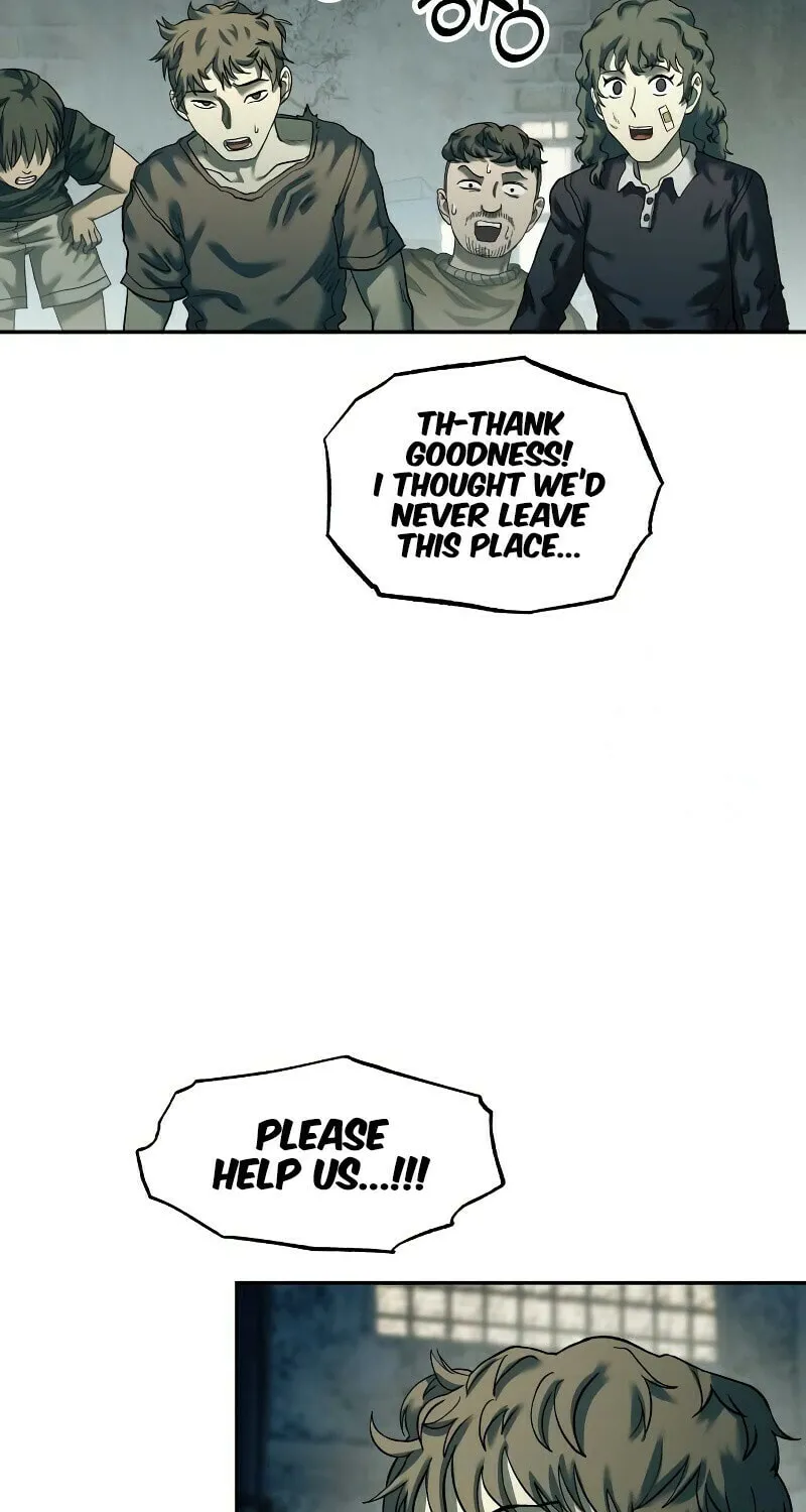 Read Surviving the Apocalypse chapter 39 image 23 on Lezhin