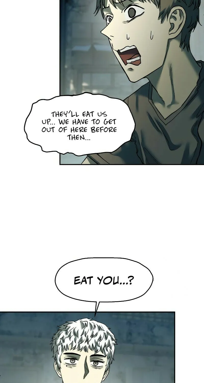 Read Surviving the Apocalypse chapter 39 image 24 on Lezhin