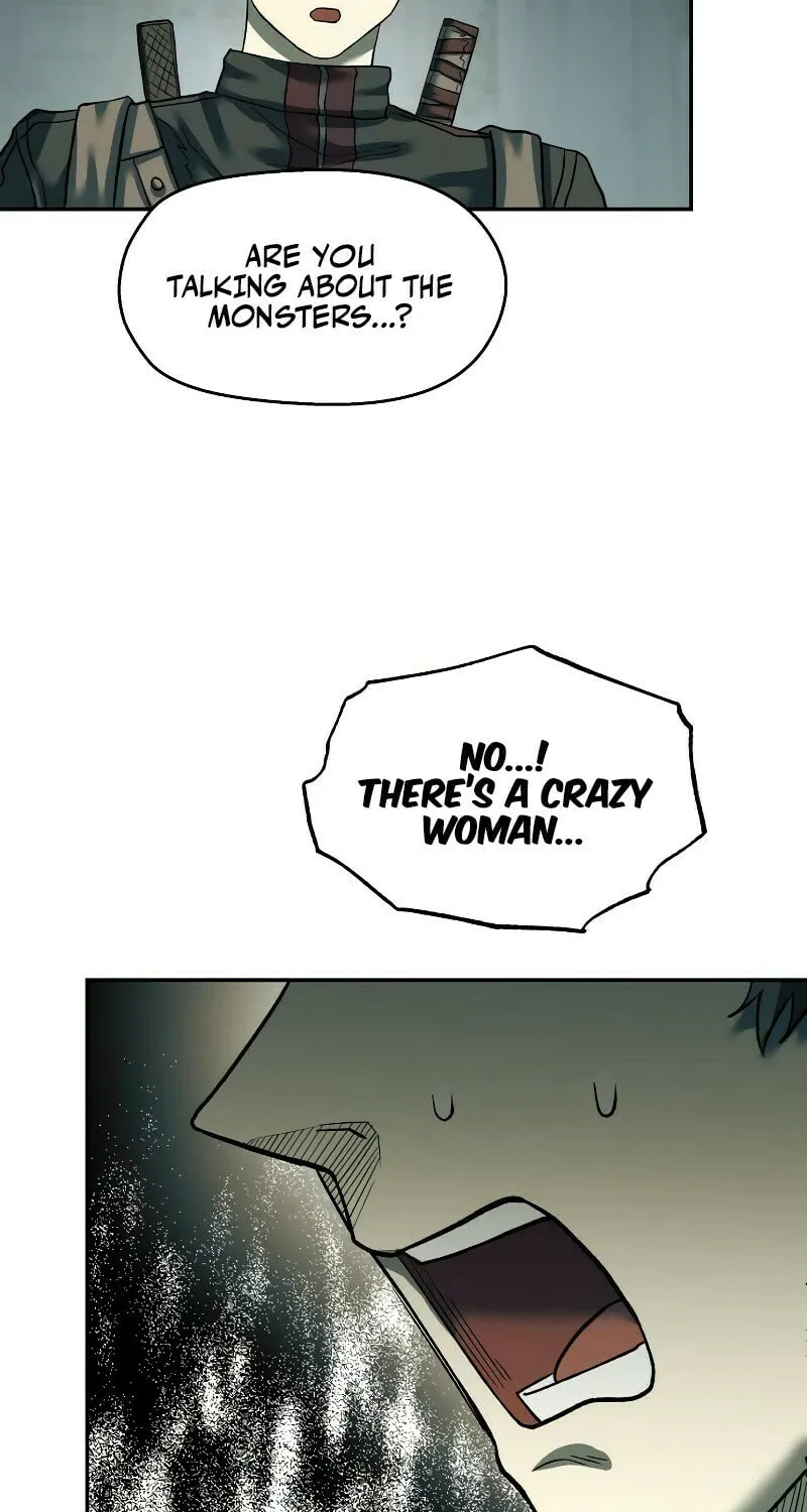 Read Surviving the Apocalypse chapter 39 image 25 on Lezhin