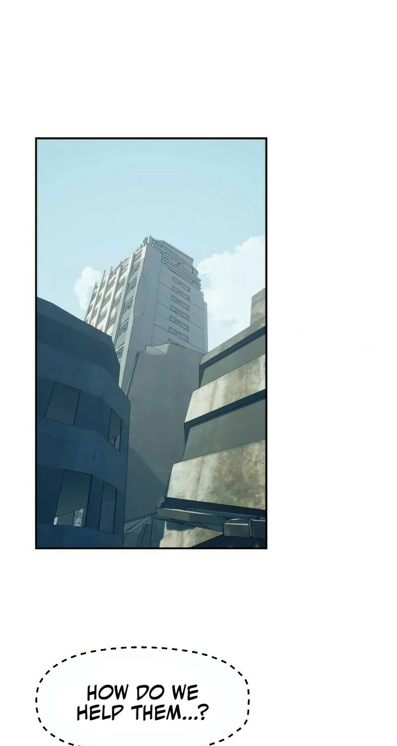 Read Surviving the Apocalypse chapter 39 image 28 on Lezhin