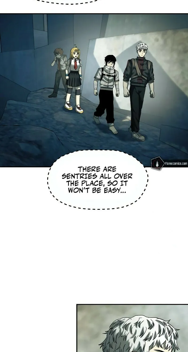 Read Surviving the Apocalypse chapter 39 image 29 on Lezhin