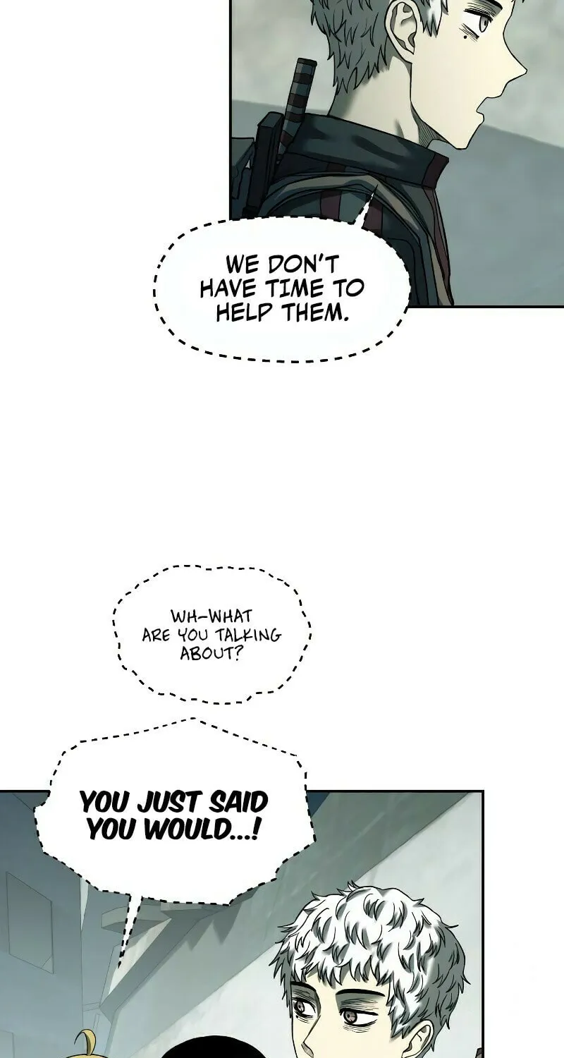 Read Surviving the Apocalypse chapter 39 image 30 on Lezhin
