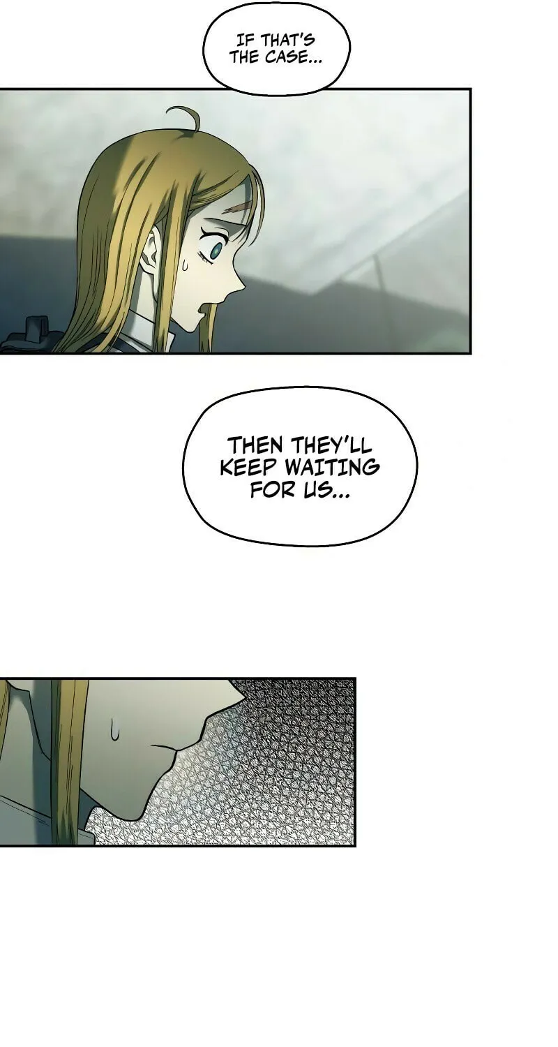 Read Surviving the Apocalypse chapter 39 image 32 on Lezhin