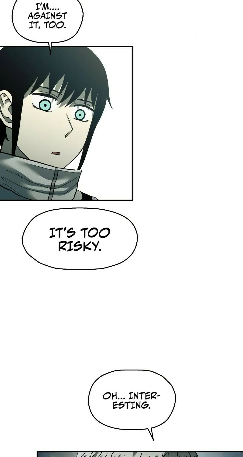 Read Surviving the Apocalypse chapter 39 image 36 on Lezhin